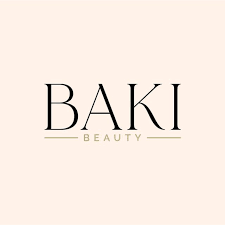 Baki Beauty logo