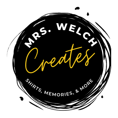 Mrs. Welch logo